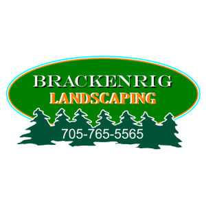 Logo-Brackenrig Landscaping